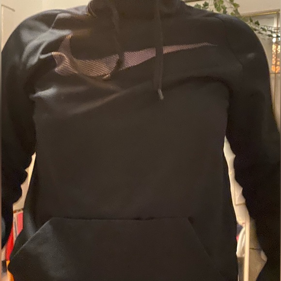 NIKE HOODIE - Picture 1 of 2